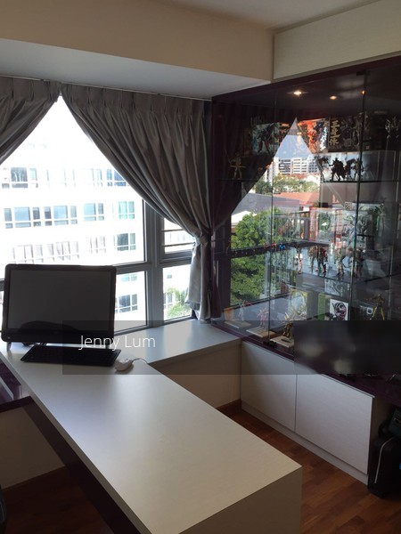 Blk 167A Parc Lumiere (Tampines), HDB 5 Rooms #119645852